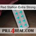 Red Stallion Extra Strong 28